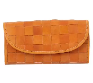 Zucchero Bag Официальный кошелек Garcon Популярный длинный кошелек Чехол Длинный кошелек Garcon Кошелек Легко вынимать монеты Большая емкость Кожа Милый