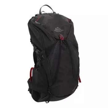 Зулу 30 145291 Вулканический черный SMMD [ГРЕГОРИ]