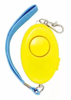 Зуммер безопасности Artec Lemon II (Водонепроницаемый) 003945 жёлтый