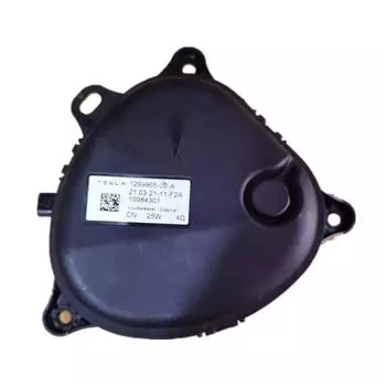 Зуммер для: ТЕСЛА МОДЕЛЬ Y OE:1299965-00-А чёрный