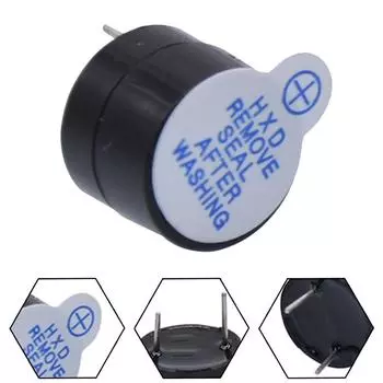 Зуммер Зуммер Электромагнитный зуммер Электронный инструмент