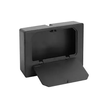 ZUNDUO Mitsubishi Triton LC2T LC Series Exclusive Armrest Hidden Storage Box Gap Use Armrest