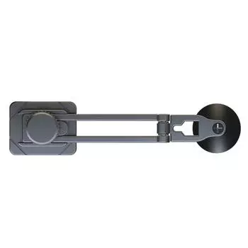 Zusammenklappbarer, versteckter Magneticischer Autotelefonhalter for Tesla Model 3