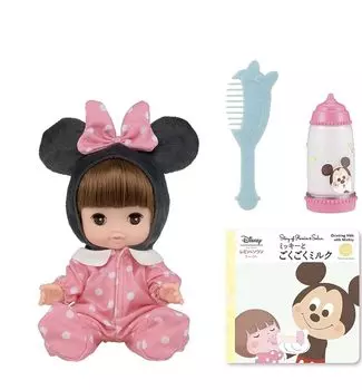 Зутто Гьютто Ремин Солан Ремин, первый комплект книг по севаки