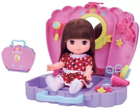 Zutto Remin Solan Rapunzel Замечательный навигационный путеводитель продан и (Кукла отдельно)