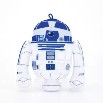 ЗВЕЗДНЫЕ ВОЙНЫ R2D2 Игровой Шарм