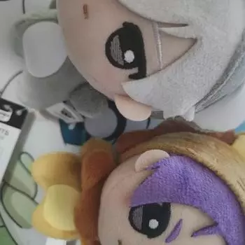 Зверь Голубой Скалы Чибинуи Наги Сейширо Микаге Лео