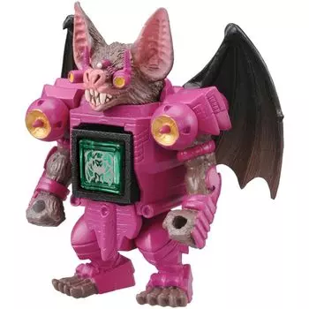 зверь сага BS10 зверь бой коллекция Молик