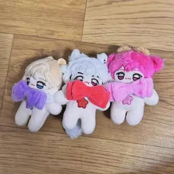 Звезда Ева Ноа Бэмби Ынхо