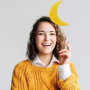 Звезда Луна Солнце Головная повязка Женщины Девочки Дети Парик Ткань Тиара Хэллоуин Сцена Свадьбы Косплей Головной убор Star