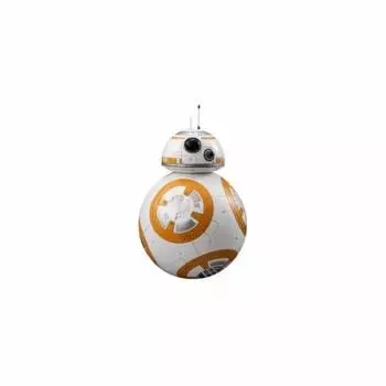 Звезда Пробуждение силы Премиум Масштаб Фигурка Войны 1/10 #BB-8 (Приз)