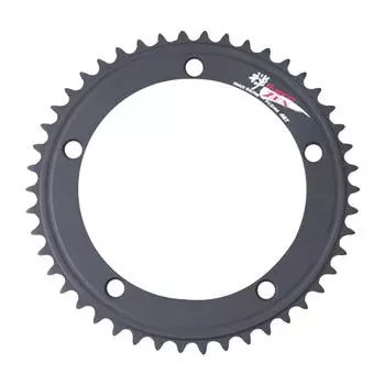 Звезда Sugino SUGINO ZEN 49T Black 144W/HEADER