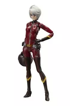Звездные блейзеры 2202: Фигурка Ямамото Акира SHFiguarts от Bandai Tamashii Nations