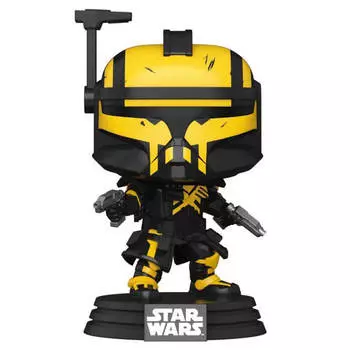 Звездные войны ARC Umbra Trooper, эксклюзивная американская поп-музыка! винил