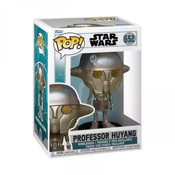 Звездные войны Асока Фуян Фигурка Funko POP Звездные войны Funko