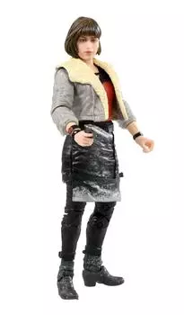 Звездные войны Черная серия 6-дюймовая фигурка Кира (Корелия)