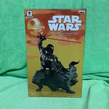 звездные войны дарт вейдер фигурка