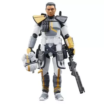Звездные войны Hasbro Clone Wars Винтажная коллекция 10 см Арк Командир Блиц Фигурка