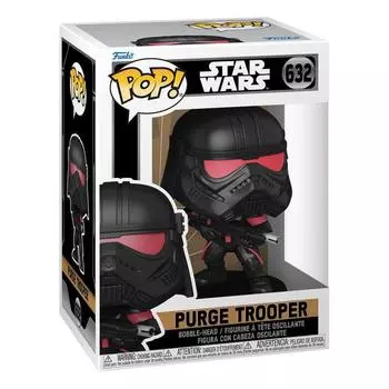 Звездные войны: Оби-Ван Кеноби: Солдат-чиститель в Battle Armor Pop!