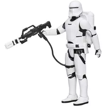 Звездные войны: Пробуждение силы 12-дюймовая фигурка DX Рамка Trooper