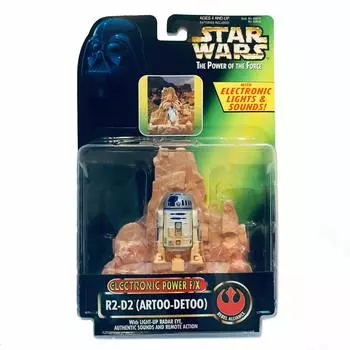 Звездные войны R2-D2