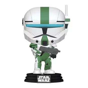 Звездные войны: Republic Commando Fixer, эксклюзивная американская поп-музыка!