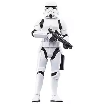 Звездные войны винтажная коллекция 3,75 дюймов базовая фигурка VC231 Новая надежда штурмовик из фильма хасбро 2024 SW Звездные войны винтажный солдат TVC [продукт]