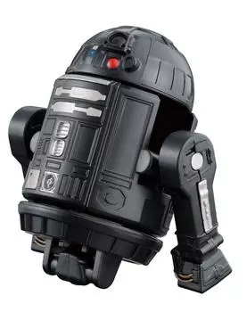 Звездные войны Яйцо Сила C2-B5