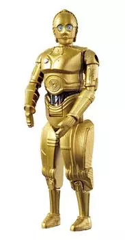 Звездные войны Яйцо Сила C-3PO