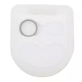 Звездный фильтр для объектива дрон-камеры NEO Aerospace с алюминиевой рамой и защитой от царапин