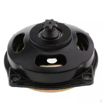 Звездочка корпуса колокола сцепления 7T для квадроцикла объемом 47 куб.см