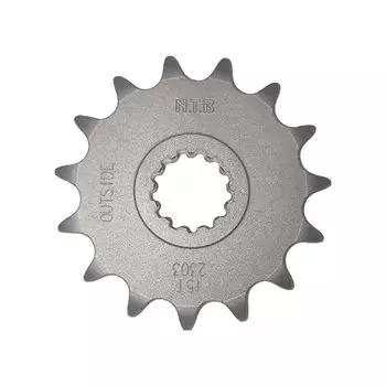 Звездочка NTB Kawasaki для автомобиля Z900/SE (ZR900B) / Z900RS/КАФЕ/SE (ZR900C) СПК-045Ф