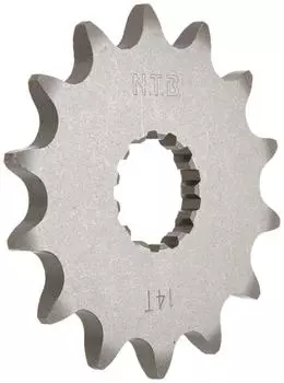 Звездочка NTB SPY-016F