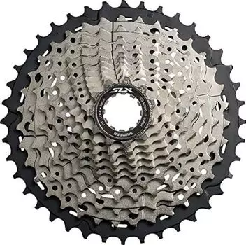 Звездочка SHIMANO 11S ICSM7000142 CS-M7000 11-42T серебряный