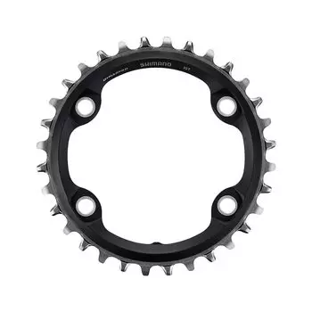 Звездочка SHIMANO 34T ISMCRM70A4 SM-CRM70 чёрный