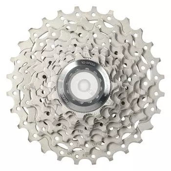 Звездочка SHIMANO ULTEGRA Ultegra ICS670010128 Серебряная CS-6700 11-12-13-14-15-17-19-21-24-28T