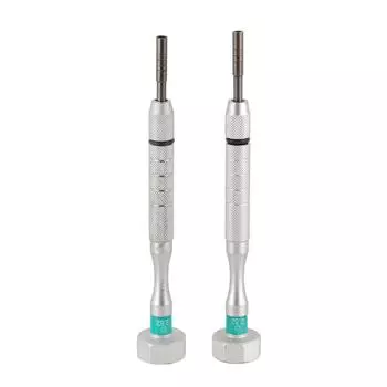 Звездообразная отвертка металлическая универсальная отвертка для очков электронных часов мобильных телефонов 2.82