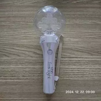 Звезды ансамбля Penlight Cast Live Starry Symphony