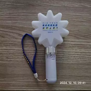 Звезды ансамбля Penlight Dream Live 3-й тур Cheering Stick
