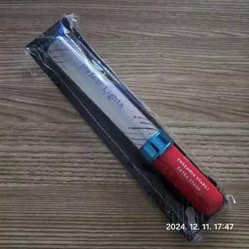 Звезды ансамбля Penlight Extra Stage Meteor Lights Cheering Stick