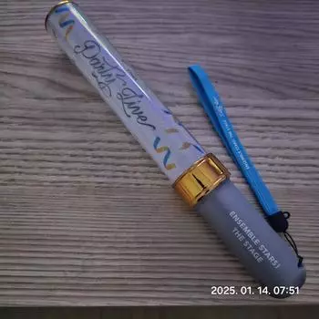 Звезды ансамбля Penlight The Stage Party Live