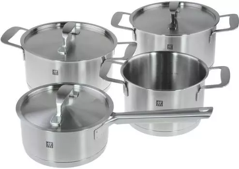ZWILLING Base Набор посуды из 4 предметов