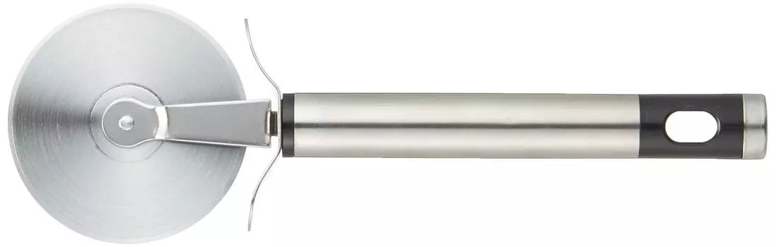 Zwilling Cuisine Pizza Японская Twin Cutter [Авторизованный продукт] 39707-000 серебряный