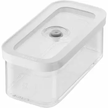 ZWILLING Fresh & Save Cube Box M 700ml Контейнер для вакуумного хранения Герметичный контейнер для хранения Канистра для хранения [Авторизованный японский продукт] Fresh & Sa