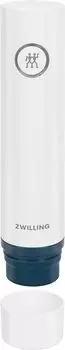 ZWILLING FRESH SAVE Вакуумный удобный пылесос белый La Mer & насос, устройство, -