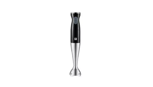 ZWILLING Henckels Japan ZWILLING Blender Hand Blender Hand Mixer Japanese J.A. Stick Black [Authorized Product] 36430-002