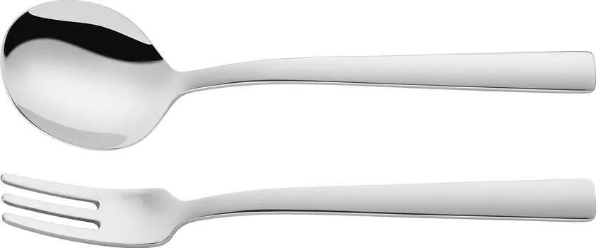 ZWILLING Henckels ZWILLING Паста Вилка Ложка Столовые приборы Сервировочная посуда Японский ужин JA. Diner & Set [Авторизованный продукт] 07150-170