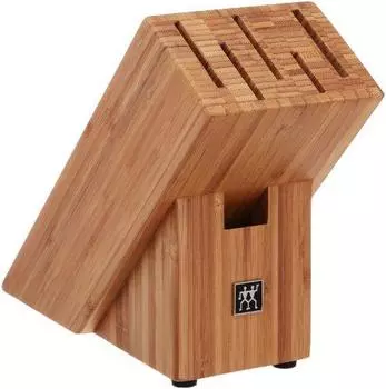 ZWILLING Knife Block 35015-100 Knife Block for 5 Knives Stand