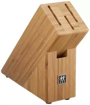 ZWILLING Подставка для ножей на 3 ножа, Официально продается в Японии, 35015-200