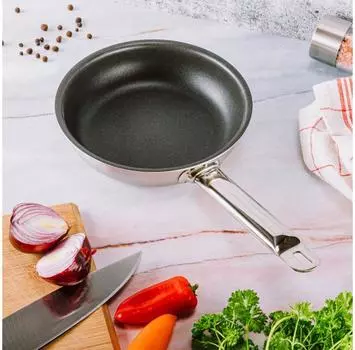 ZWILLING Pro 20 см - сковорода с антипригарным покрытием
